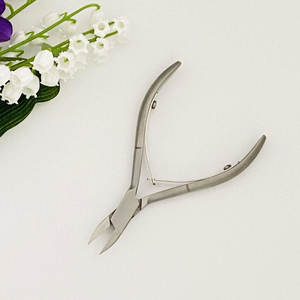 Coupe-ongles professionnel pour ongles épais, pédicure, soin des pieds et coupe des ongles, coupe-ongles robuste - Product Image 2