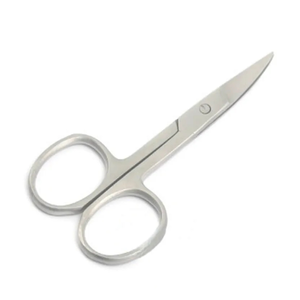 Juego de 3 Pinzas y Tijeras para Pestañas, Kit de Belleza para el Cuidado de los Ojos, Curvas y de Precisión, Herramientas de Acero Inoxidable para el Cuidado de las Pestañas, Profesional - Product Image 2