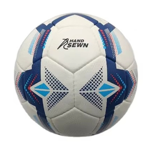 Balones de Fútbol de Alta Calidad, Talla 5, de PU Resistente, para Interior/Exterior - Product Image 2