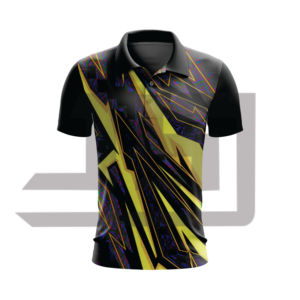 เสื้อเชิ้ตลำลอง ผ้าฝ้าย 100% ระบายอากาศได้ดี ซับเหงื่อ น้ำหนักเบา แขนสั้น เหมาะสำหรับชุดกีฬา ชุดยูนิฟอร์มธุรกิจ และใส่ในชีวิตประจำวัน - Product Image 1