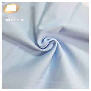 Tela de punto de nailon y spandex de tacto suave para ropa informal - Product Image 4