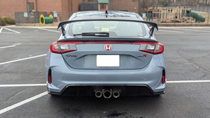 BONNE AFFAIRE 2023 CIIVIIC TYPE R - Product Image 3