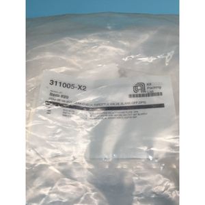 AMAT 0242-38184 Válvula de control de fugas para envío - Envío global confiable de equipos y piezas de semiconductores de renombre - Product Image 1