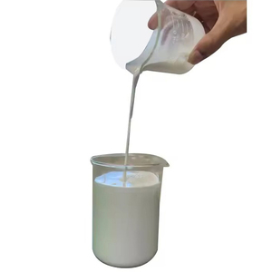 Caoutchouc naturel blanc en vrac, qualité supérieure, 100 % pur, pour gants trempés, jouets, ballons et applications adhésives - Product Image 1