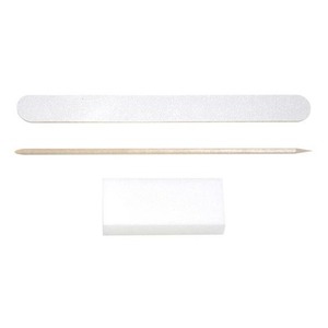 Kit de soins des ongles coréen, logo personnalisé OEM pour la vente en gros aux salons - Product Image 2