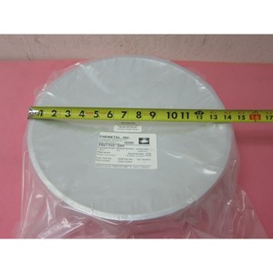 AMAT 0020-25665 Shield Lower SRWLESS 101 AL 8" Wafer - Equipo y piezas de semiconductores de confianza de la marca global Legacy - Product Image 4