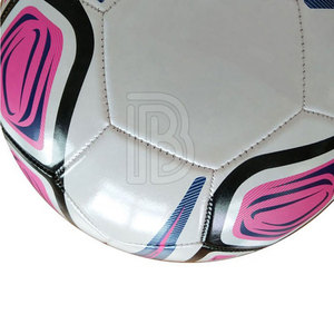 High Quality PU Sala Ball For Indoor Football Training Practice Match And Daily Sports Use - Product Image 3