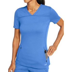 Joggers <b>scrub</b> <b>set</b> Hospital Use <b>Scrub</b> Nursing Uniform <b>Sets</b> for Men Wholesale Custom logo Medical <b>Scrub</b> Uniform With Pockets - Product Image 5