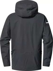 เสื้อแจ็คเก็ตกันน้ำกันลมสำหรับผู้ชาย แบบ Softshell สำหรับกิจกรรมกลางแจ้ง มีฮู้ดบุขนแกะ เหมาะสำหรับเดินป่า ขายส่ง รับผลิตแบบ OEM ODM - Product Image 2