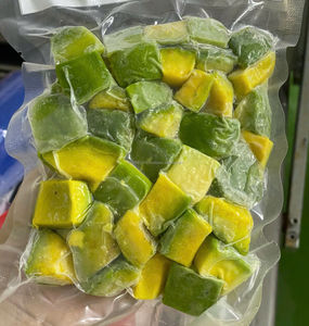 Aguacate Entero Congelado IQF, Envasado al Vacío, 24 Meses de Duración, 1 kg, Marca KMI, Exportación de Vietnam - Product Image 3