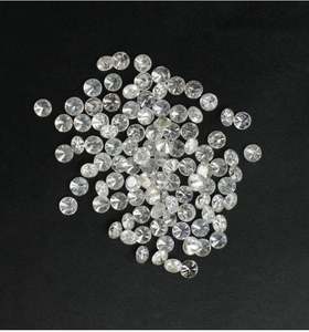 Wholesale CVD Lab Grown <b>Diamond</b> VS-EF Grade Loose <b>Diamonds</b> 0.80 mm to 1.25 mm for Luxury Men's <b>Watches</b> and Couple Bracelets - Product Image 5