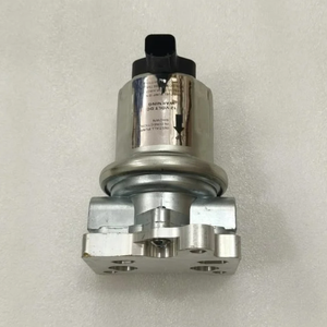 NOUVELLE POMPE DE TRANSFERT DE CARBURANT EN ACIER 12V 4935094 4076580 5362255 pour MOTEUR ISX15 ISZ13 QSX11.9 QSX15 QSZ13 - Product Image 3