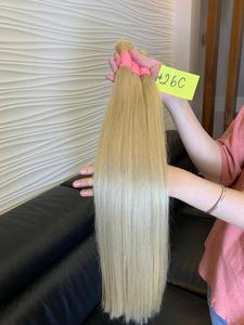 Color Rubio 26C cabello humano 100% vietnamita Remy virgen calidad superior en proveedores de extensiones de cabello al por mayor - Product Image 2