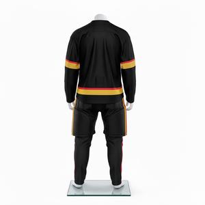 Conjunto de Uniforme de Béisbol Personalizado MEGAMAPLE, Jersey y Pantalones Sublimados, Ropa Deportiva para Equipos OEM, Secado Rápido, Transpirable, Ligero y Duradero - Product Image 2