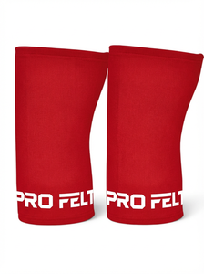 Hot Sale Sports Fitness Custom Gym Gear <b>Knee</b> Sleeves Custom Knitted Elastic 7mm Thickness Compression <b>High</b> Quality <b>Knee</b> Sleeves - Product Image 5