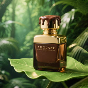 Botella de Perfume en Aerosol, Botella de Perfume Personalizada con Caja de Empaque, Botella de Perfume Recargable - Product Image 2