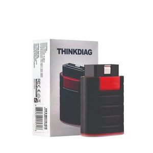 Thinktool nghĩ rằng công cụ quét chạy bằng pin diag với diagzone di động và thuận tiện - Product Image 1