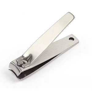 Cortauñas Personalizado con Diferentes Colores de Empuñaduras, Cortauñas con Marca Privada y Diseño, Profesional de Alta Calidad - Product Image 2