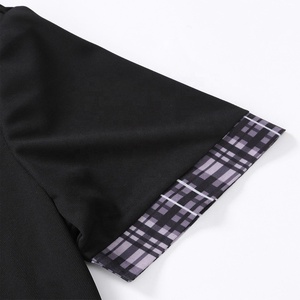 Camisetas bordadas de lujo, camisas con bordado de lujo - Product Image 5