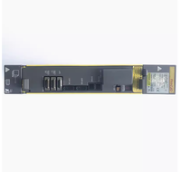 Nouveau contrôleur industriel Fanuc Alpha I PLC A06B-6077-H106 220V en stock pour réparation CNC