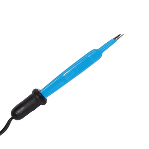 Azicon's Jeweler Single-Use Bipolar Forceps with Fixed Cable - Sterilized Ready-to-Use Bipolar Forceps Microsurgical Forceps - Product Image 6