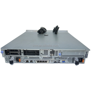 Servidor en Rack Dell PowerEdge R750 Nuevo, 2U, Doble Intel Xeon Escalable, DDR4, PCIe Gen4, Servidor Empresarial - Product Image 4