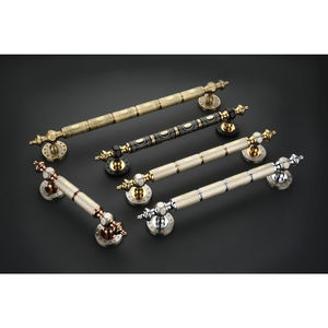 Manijas y Tiradores de Puerta Modernos de Alta Calidad HI SAFE para Gabinetes de Cocina - 1 Año de Garantía - Product Image 1