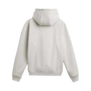 High Quality Men Heavyweight Oversized <b>Hoodie</b> Sweatsuit Set Plain Cotton Fleece Jogger Tracksuit Two Piece Streetwear ClothingHi - Product Image 5