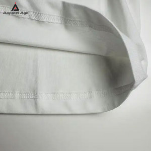 เสื้อยืดผู้ชายพิมพ์ลายประดับเพชร คุณภาพพรีเมียม ผ้าฝ้าย 100% ทรงหลวม แห้งเร็ว ระบายอากาศได้ดี - Product Image 4