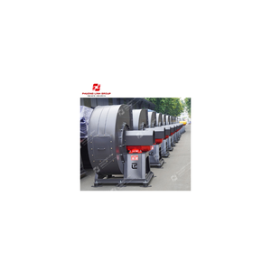 Ventilador Industrial de Bajo Ruido Operativo, CA de 700 mm, 130000 m³/h, Ventilador Centrífugo de Presión Moderada, Accionamiento Directo, OBM de Vietnam - Product Image 1