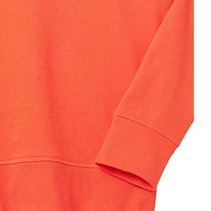 New Design Wholesale Customized Plus Size <b>Men</b> <b>Sweatshirts</b> Fashion Crewneck Long Sleeves Breathable <b>Men</b> <b>Sweatshirt</b> - Product Image 6