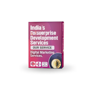 Services de développement d'applications Android et de marketing numérique pour les entreprises en Inde - Product Image 3