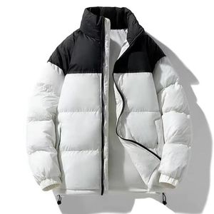 Hot Selling Puffer <b>Jacket</b> Customized Color Size And Your Logo Winter Collection Puffer <b>Jacket</b> For <b>Men</b> Puffer Bubble Man <b>Jackets</b> - Product Image 4