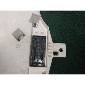 Mini Paneles de Instrumentos Usados para Hatchback 6972085 - Product Image 3