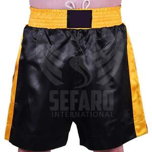Quick Dry Kick Boxing <b>Shorts</b> Latest Design Kick Boxing <b>Shorts</b> Best Selling Kick Boxing <b>Shorts</b> - Product Image 5