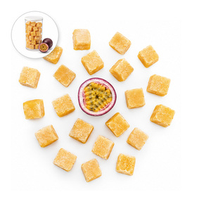 Cubos de Fruta Congelados de Primera Calidad, Estándar Internacional, los Más Vendidos en Vietnam, Empacados en Bolsas de 1 kg, Precio Bajo de Fábrica - Product Image 2