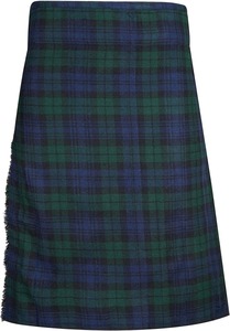 Kilt écossais professionnel sur mesure pour homme en laine à impression numérique, tartan traditionnel des Highlands, fabricant OEM en gros - Product Image 5