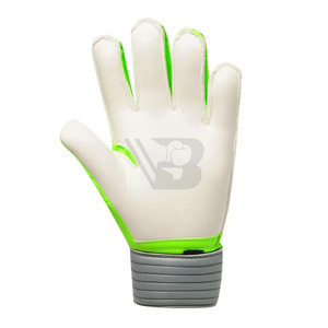 Professional Football Goalkeeper Gloves <b>Custom</b> Size Available Latex / Leather Customized Comfortable - Product Image 2