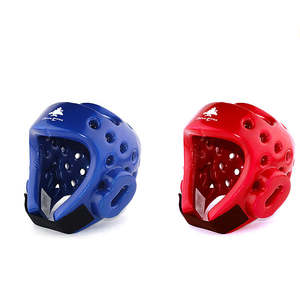 Équipement de protection pour l'entraînement au Taekwondo WTF, matériel de combat durable et abordable, ensemble de protection corporelle - Product Image 3