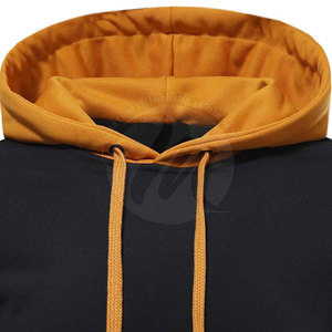 Sudaderas con Cremallera para Hombre de Alta Calidad, Sudaderas con Cremallera Estilo Urbano, Pedidos al por Mayor, Sudaderas con Cremallera 100% Algodón - Product Image 3