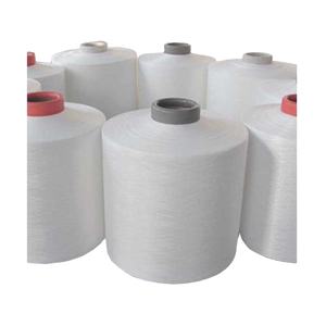 Fil à tisser Open End 100% Coton Peigné NE 28s/1 de qualité export, pour motifs bruts, assurant une qualité stable et une finition de tissu excellente - Product Image 4