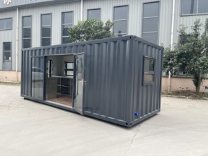 Cucina Portatile in Container, Armadio Multifunzionale <span class=keywords><strong>per</strong></span> Container da Cucina, Cucina Esterna in Container - Product Image 2