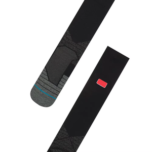 Chaussettes de hockey sur glace en gros à prix d'usine, chaussettes de hockey d'entraînement en tricot uni, fabricant de chaussettes de sport d'équipe en gros à bas prix - Product Image 1