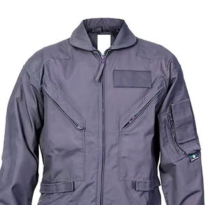 Combinaison de sécurité imperméable, durable, résistante à la poussière, respirante, vêtements de travail pour la construction, uniforme de travail - Product Image 6