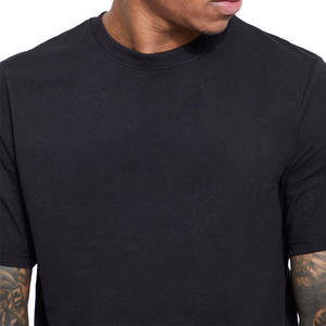 T-shirt pour homme personnalisable, impression recto-verso, texte ou design personnalisé, créez votre propre image - Product Image 5