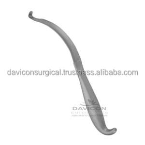 Rétracteur buccal professionnel de haute qualité en acier inoxydable par DAVICON ENTERPRISES - Product Image 6