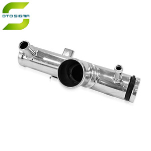 Tuyau d'arrivée d'eau 17550-66D00 pour SUZUKI, qualité OE, fabriqué à Taïwan - Product Image 1