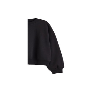 Sudadera Ecológica para Mujer, Invierno, con Bordado 3D, Tejido de Felpa, Manga Larga, Transpirable, Resistente al Viento, 340g, Poliéster/Algodón - Product Image 5