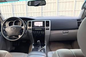 Toyota 4Runner Limited 4x4 de 2008 - Product Image 5