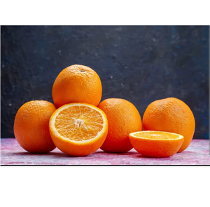 Naranjas Frescas de Alta Calidad, Cosechadas en Granja, Cítricos con Sabor Intenso para Mercados Mayoristas y Nutrición Diaria - Product Image 1
